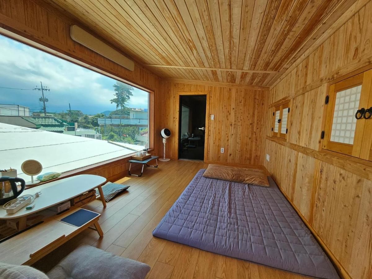 Today Jeju Yongdam Екстер'єр фото